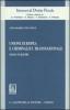 Unione europea e criminalit� transnazionale. Nuovi sviluppi