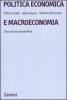 Politica economica e macroeconomia. Una nuova prospettiva