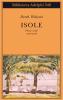 Isole. Poesie scelte (1948-2004). Testo inglese a fronte