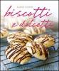 Biscotti e dolcetti