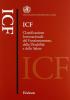 ICF. Classificazione internazionale del funzionamento, della disabilit� e della salute
