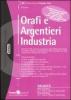 CCNL Orafi e argentieri industria