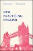 New practising english