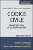 Codice civile. Annotato con la giurisprudenza