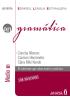 Gram�tica. Medio B1. Per le Scuole superiori vol.2