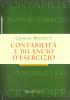 Contabilit� e bilancio d'esercizio