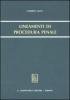 Lineamenti di procedura penale