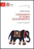 Fondamenti di teoria sociosemiotica. La visione �neoclassica�
