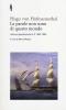 Le parole non sono di questo mondo. Lettere al guardiamarina E. K. 1892-1895
