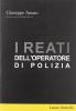 I reati dell'operatore di polizia