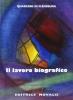 Il lavoro biografico