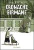 Cronache birmane