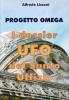 Progetto Omega. I dossier UFO del Santo Uffizio