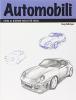 Disegno. Automobili