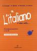 L' italiano e non solo... Comunicazione e testi. Ediz. modulare. Per la Scuola media