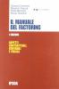 Il manuale del factoring