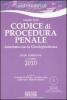 Codice di procedura penale. Annotato con la giurisprudenza. Con CD-ROM