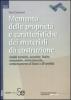 Memento delle propriet� e caratteristiche dei materiali da costruzione