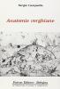 Anatomie verghiane