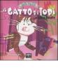 Il gatto e i topi... e altre favole. Esopo puzzle. Con 6 puzzle