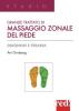 Grande trattato di massaggio zonale del piede