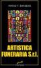 Artistica funeraria Srl