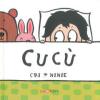 Cuc�. Di chi � questa manina?