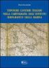 Toponimi costieri italiani nella cartografia dell'Istituto Idrografico della Marina