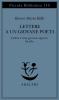 Lettere a un giovane poeta-lettere a una giovane signora-su Dio