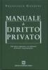 Manuale di diritto privato