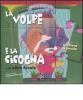 Esopo puzzle. La volpe e la cicogna... e altre favole. Con 6 puzzle