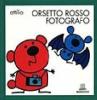 Orsetto Rosso fotografo