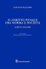 Il diritto penale fra norma e societ�. Scritti 1056-2008 vol.2