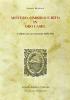 Mistero, simbolo e rito in Odo Casel. L'effettivit� sacramentale della fede