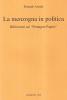 La menzogna in politica. Riflessioni sui �Pentagon Papers�. Testo originale a fronte