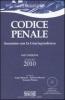Codice penale annotato con la giurisprudenza. Con CD-ROM