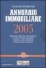 Annuario immobiliare 2005. Con CD-ROM
