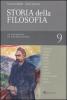Storia della filosofia dalle origini a oggi vol.9