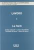 Lavoro vol.1