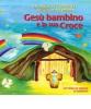 Ges� Bambino e la sua croce