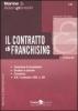 Il contratto di franchising