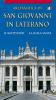 Arcibasilica di San Giovanni in Laterano. Il battistero. La Scala Santa