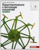 Rappresentazione e tecnologia industriale. Volume unico. Ediz. verde. Con espansione online. Per le Scuole superiori