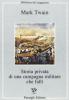 Storia privata di una campagna militare che fall�