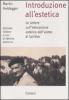 Introduzione all'estetica. Le �Lettere sull'educazione estetica dell'uomo� di Schiller