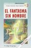 Fantasma sin nombre. Con CD (El)