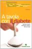 A tavola con il diabete
