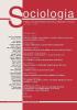 Sociologia. Rivista quadrimestrale di scienze storiche e sociali (2003) vol.1