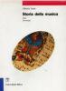 Storia della musica vol.2