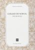 G�rard de Nerval. Percorsi ironici